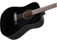 Fender CD-60 BK DS Fender CD-60 BK DS